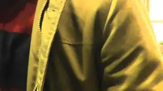 Fırıncı abi Cihadı Manevi