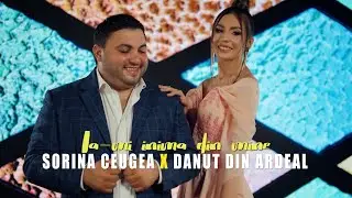 Sorina Ceugea si Danut din Ardeal - Ia-mi inima, iubire [ Official video ]