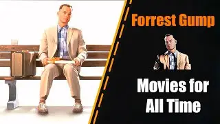 Forrest Gump(1994) - Plot. Hidden meaning. Interesting Facts.