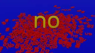 no