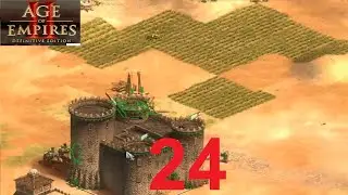 Age of Empires 2 Koop Kampagne (Schwer) #024 Saladin: Der Löwe und der Dämon 5