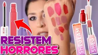 MEUS BATONS QUE MAIS DURAM NA BOCA * LONGA DURAÇÃO