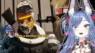 THIS CURED MY ADHD! | Russian badger Black ops 6 Reaction