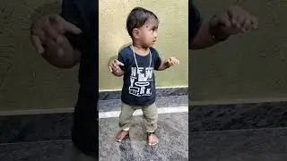 pranav dance  #dance #baby #cute