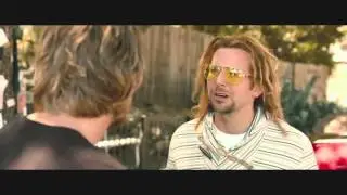 Хватай и беги / Hit and Run (2012) 720p
