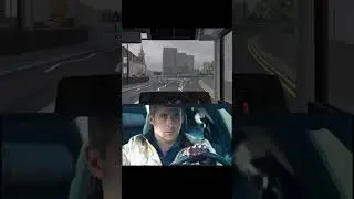 I drive but Croydon Roblox #funny #meme #shorts