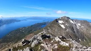 Nordic Trail Running Channel Introduction