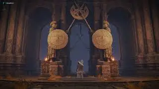 Почти в одних трусах )))  $  ELDEN RING: Shadow of the Erdtree  $  №3