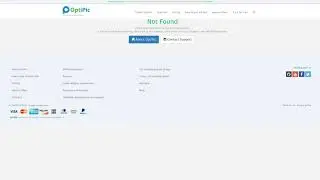 Speed Up PHP-Fusion is simple and efficient - by optimizing images via OptiPic