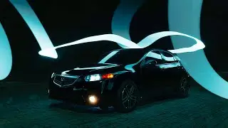 COMO HACER FOTO LIGHT PAINTING | FOTOS A COCHES