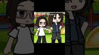 я состарилась #gachatrend #gachalife #gachamemetrend