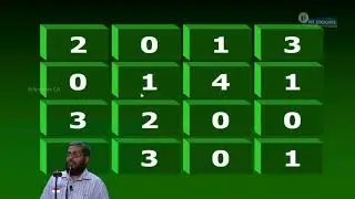 Assigment Problems   Lecture   1