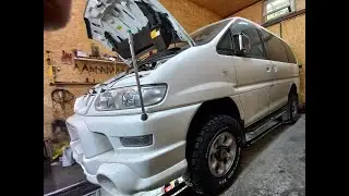 Делика Японский Медведь