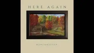 Münchhausen - Here Again (Official Audio)