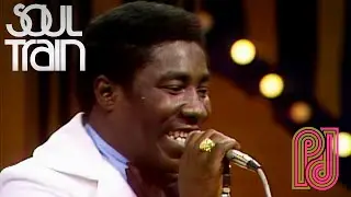 The O'Jays - Love Train (Official Soul Train Video)