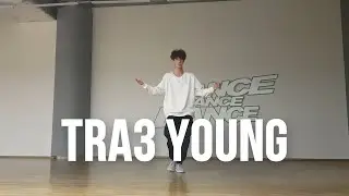 Y2 - Tra3 Young / Klaudia Antos
