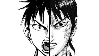 The Artistic Evolution of Kingdom