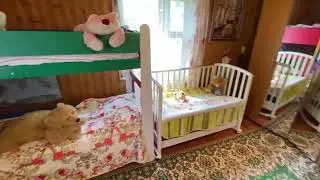 Дом в Гдовском районе