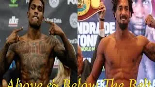 EDDIE HEARNS OFFER JERMALL CHARLO A FIGHT WITH DEMETRIUS ANDRADE