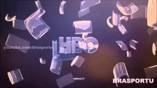 HBO VINHETA 2014