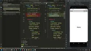 Visual Studio Code - Renaming Variables