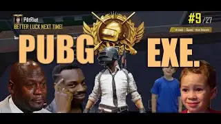 Pubg EXE.....;)..#1
