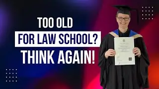 Study Law Online and Work Full Time: My Strategy