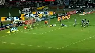 Atlético Nacional 3 Millonarios 0 (Munera eastman) Liga águila 2016 cuartos de final