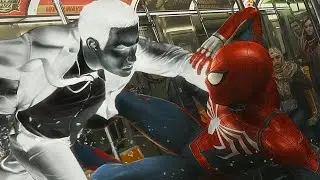 Spidey vs Mr. Negative | Marvel's Spider-Man Remastered for PC - Part 12