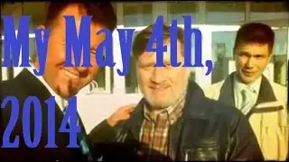 My May 4th, 2014  (Created with @Magisto)