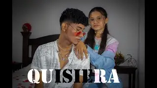 Quisiera - Jei Ds ( Video Oficial ) Prod: Xl Beatz.