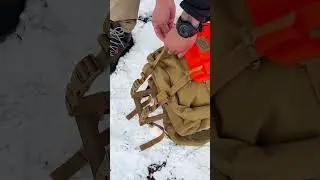 How to attach the STICK IT PLUS