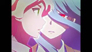 Нагито и Изуру/школа отчаяния/Nagito x Izuru /danganronpa