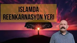İSLAMDA REENKARNASYON YERİ - Bir Gencin Soruları 13 #haksende