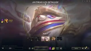 T1 Bard - Skin Spotlight - World champions 2023 skins - League of Legends -