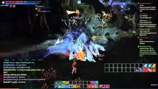 русский сайт tera online