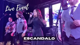 Escándalo - Son Latino