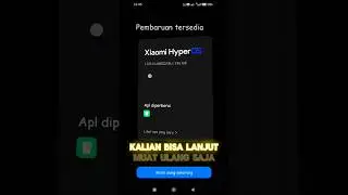 UPDATE TERBARU HYPER OS 1.0.5.0 UNTUK POCO F5