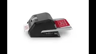 GBC Foton 30 Automated Pouch-Free Laminator Review