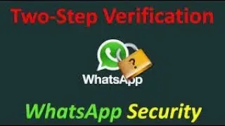Whatsapp two step verification in tamil