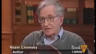Noam Chomsky - il Socialismo