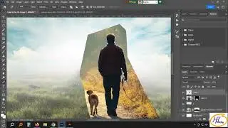 Adobe Photoshop design