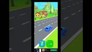 shape shifting game video 
