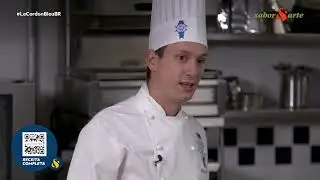Programa Le Cordon Bleu | Sabor & Arte: T2E39