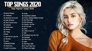2020超好聽中文 ♪英文歌曲 (精心挑選) %2020全球最火的英文歌曲有哪些 ♪ 2020欧美最新流行单曲推荐【持续更新】KKBOX西洋人氣排行榜