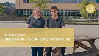 Informatik - Technische Informatik am Campus Westerberg der Hochschule Osnabrück studieren