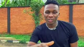 Freestyle by Breazy { Edited By Niyi Bernard for Storyline Visuals}