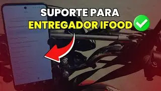 COMO FALAR COM O SUPORTE DO IFOOD ENTREGADOR