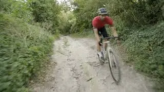 2021 Orro Terra C South Downs Chalk