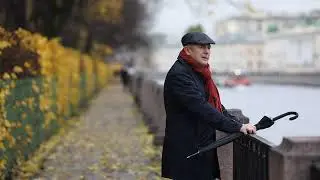 Андрей Иванов. Почему желтеет клён.
